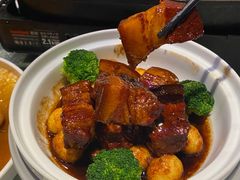 -尚岛私房菜(西方巷店)
