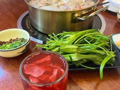 -大理.老字号渝记酸萝卜乌鱼(古城总店)