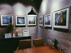 -G+KITCHEN(龙湖狮山天街店)