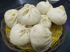 -郑家包子牛肉拉面(尚勤路店)