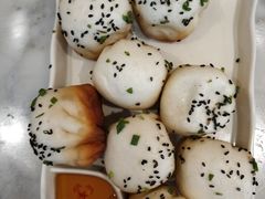 -东泰祥生煎馆(重庆北路店)