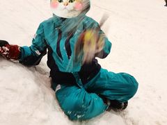 -绍兴启迪乔波冰雪世界