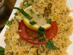 -Masala Curry and BBQ·玛莎拉巴基斯坦美食(金水万达店)