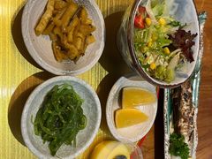 -左舞日本料理