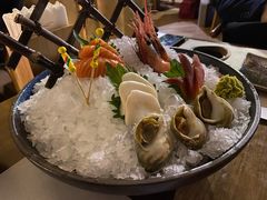 -芥末日本料理(打浦路铂尔曼旗舰店)
