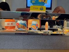 -争鲜回转寿司(中街大悦城店)