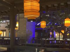 -绿茶餐厅(乐峰广场店)