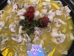 -王庄阿咪海鲜大排档(象园店)