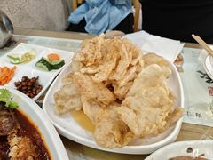 -海兰江石锅饭(水上店)