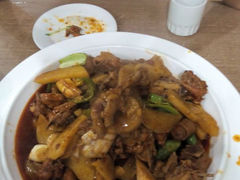 android_upload_pic-胡氏大盘鸡新疆菜(石岗店)