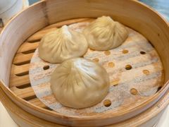 蟹粉小笼包-白天鹅宾馆-宏图府餐厅
