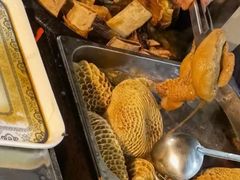 -满族八旗正宗牛肉面