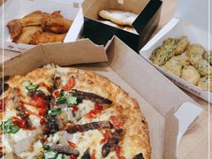 -达美乐比萨(双安店)