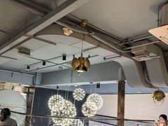 -青蓬蒸汽海鲜·深圳老字号·团建聚会(壹方城店)