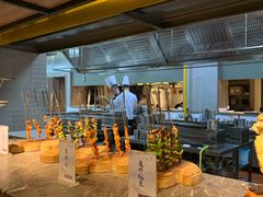 -小杨烤肉(高新店)