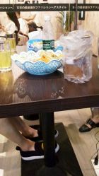 -藤野造型·专业烫染店
