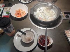-同仁四季椰子鸡(罗湖国贸店)
