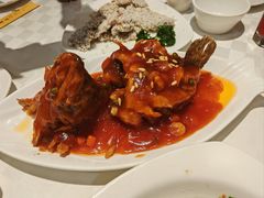 -光明邨大酒家(淮海路店)