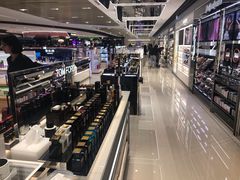 -升恒昌免税商店(桃园国际机场店)