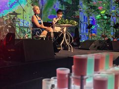 -MOSSO·Liveshow(M3香港广场店)