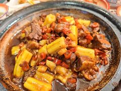 -老三样·旧食新味(绿地店)