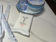 -独一道·邵伯龙虾土菜馆·烧烤(雨花西路店)