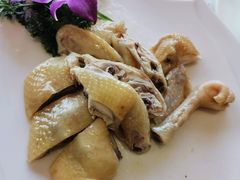 -點無缺茶楼·海鲜酒家(世博店)