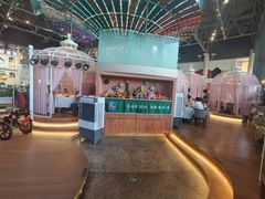-天山传奇新疆菜(SKLP店)