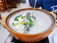 -宝荣鱼馆·临湖之宴(千岛湖店)