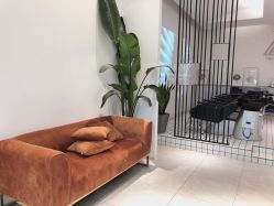 -ASA HAIR SALON