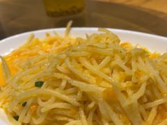 -陈厨老味·老派郴州菜(宜章店)