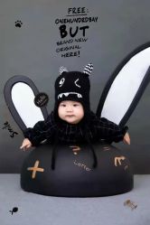 -布格儿童摄影(长春旗舰店)