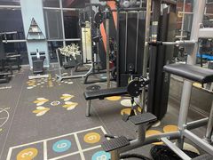 -SAH健身私教工作室(紫东店)