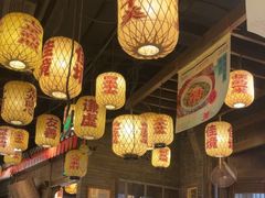 -南京大牌档(壹方天地店)