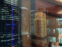 -上海凯宾斯基大酒店