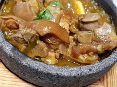 -云海肴云南菜·蒸汽石锅鱼(北京良乡华冠店)