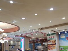 -清真·马家火锅美食城(镇江北路店)