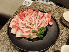 -汉拿山(悦荟·万科购物中心店)