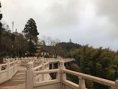 -径山寺