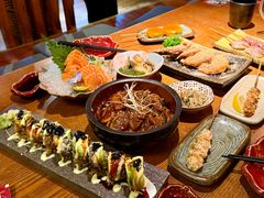-鸟屯(三里屯店)