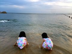 -老虎石海上公园