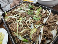-清真永恒华威肉饼(潘家园店)