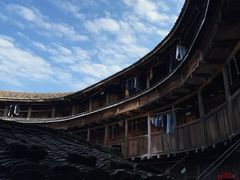 -初溪土楼群