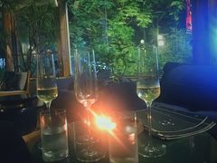 -Nirvana Cafe&Bar(北仓文创街区店)