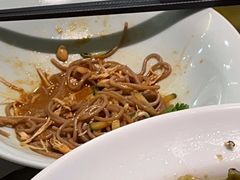 -周渝食惦·酸菜鱼精致川菜(横岗店)