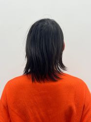 -MY HAIR ARDOR
