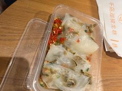 -安上粉皮.非遗手工小吃(骑龙巷店)