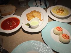 -波特曼西餐厅(中央大街店)