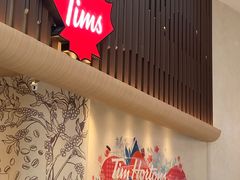-Tims天好咖啡·贝果(渝中来福士店)