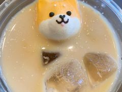 -Seesaw Coffee(苏州中心店)